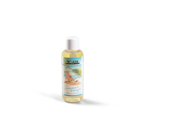 Summer Breeze Duftöl Flasche