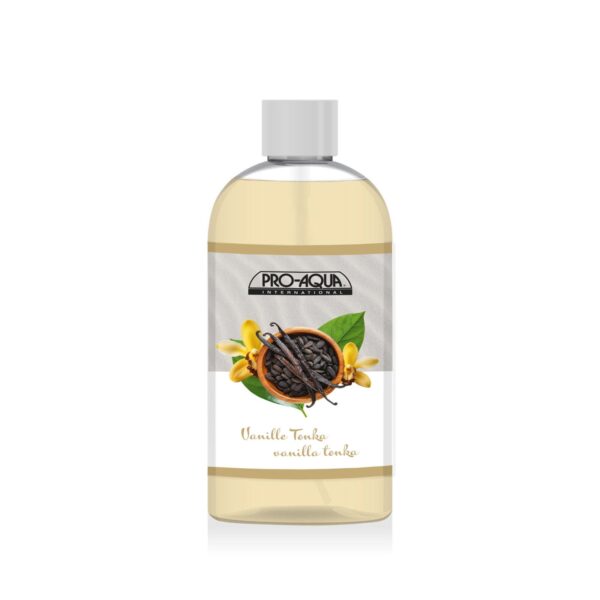 Pro-Aqua Duftöl Vanille Tonka 250 ml