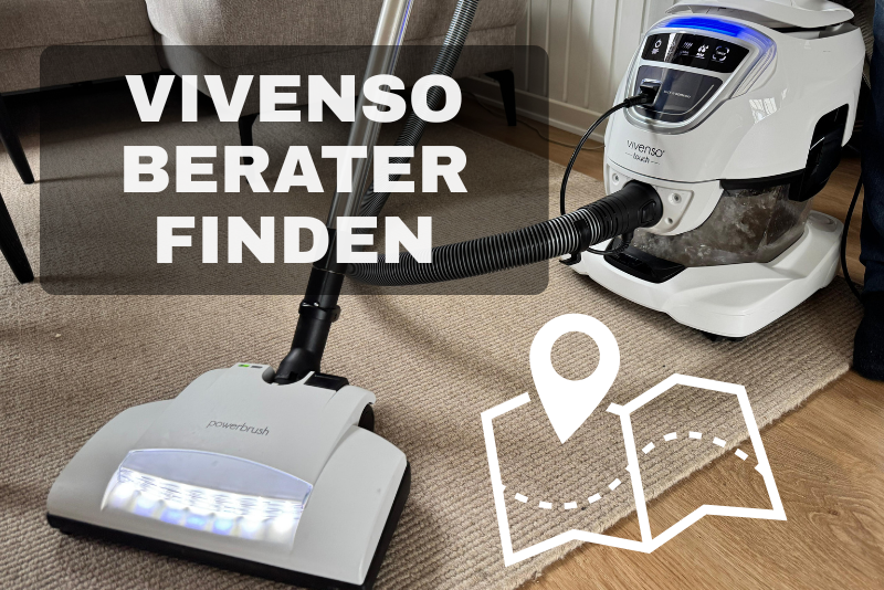 Vivenso Berater finden 2