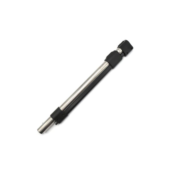 Teleskoprohr für Elektrodüse