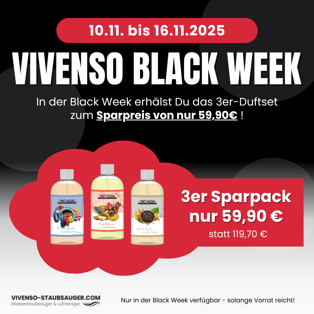 Pro-Aqua Duftset Angebot