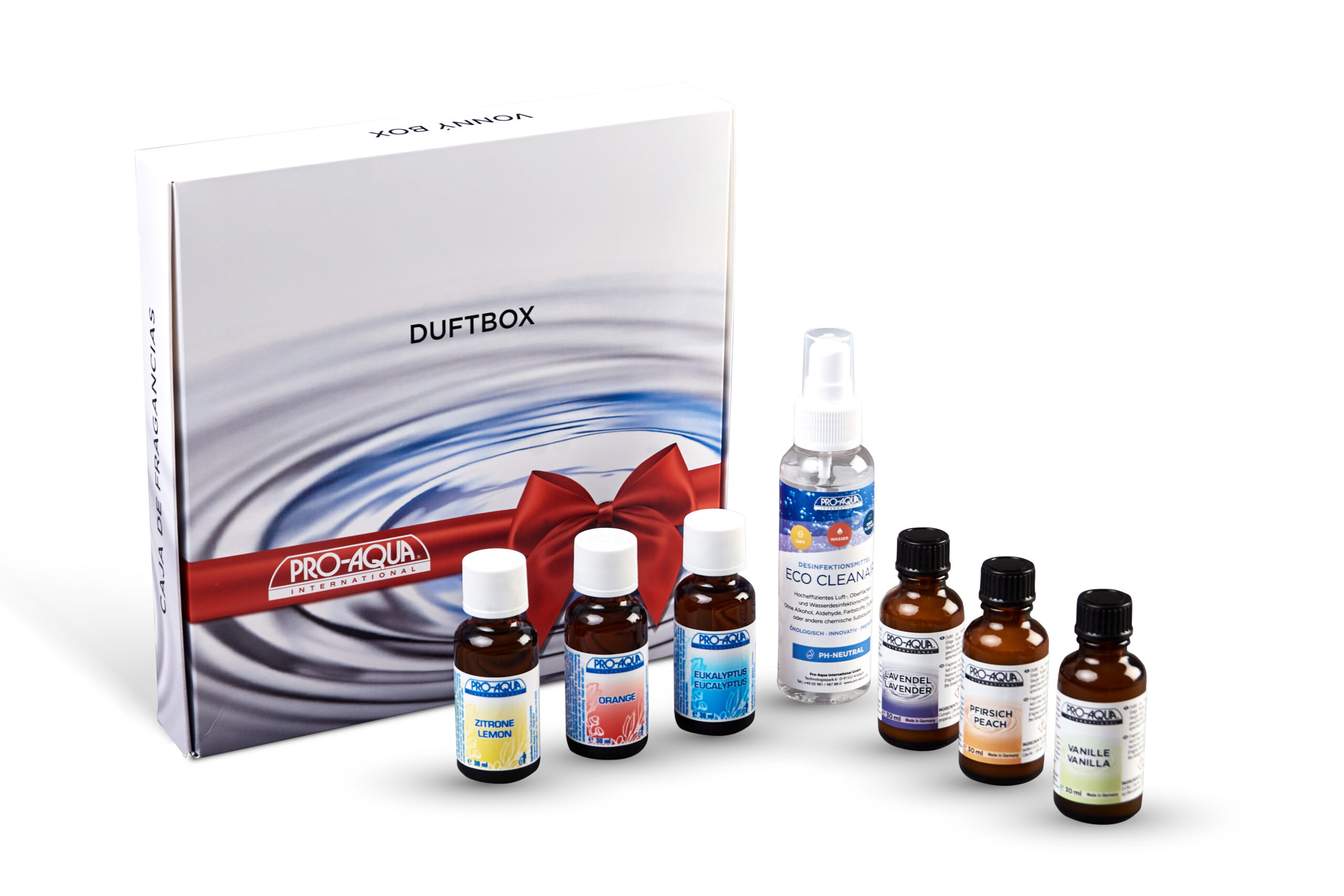 Pro-Aqua Duftbox Galerie 4