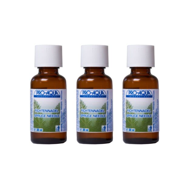 Pure Naturals Duftöl Fichtennadel Produktbild